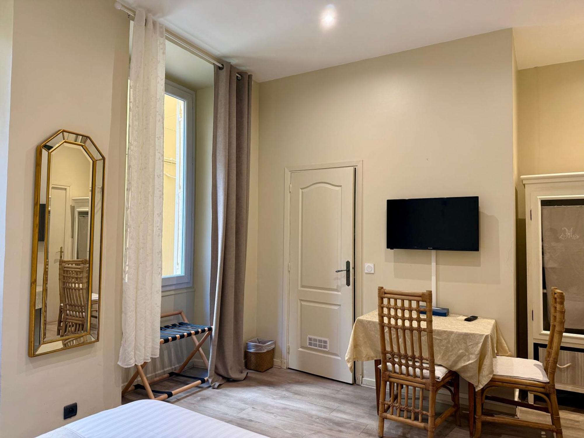 Garden 3* Nizza
