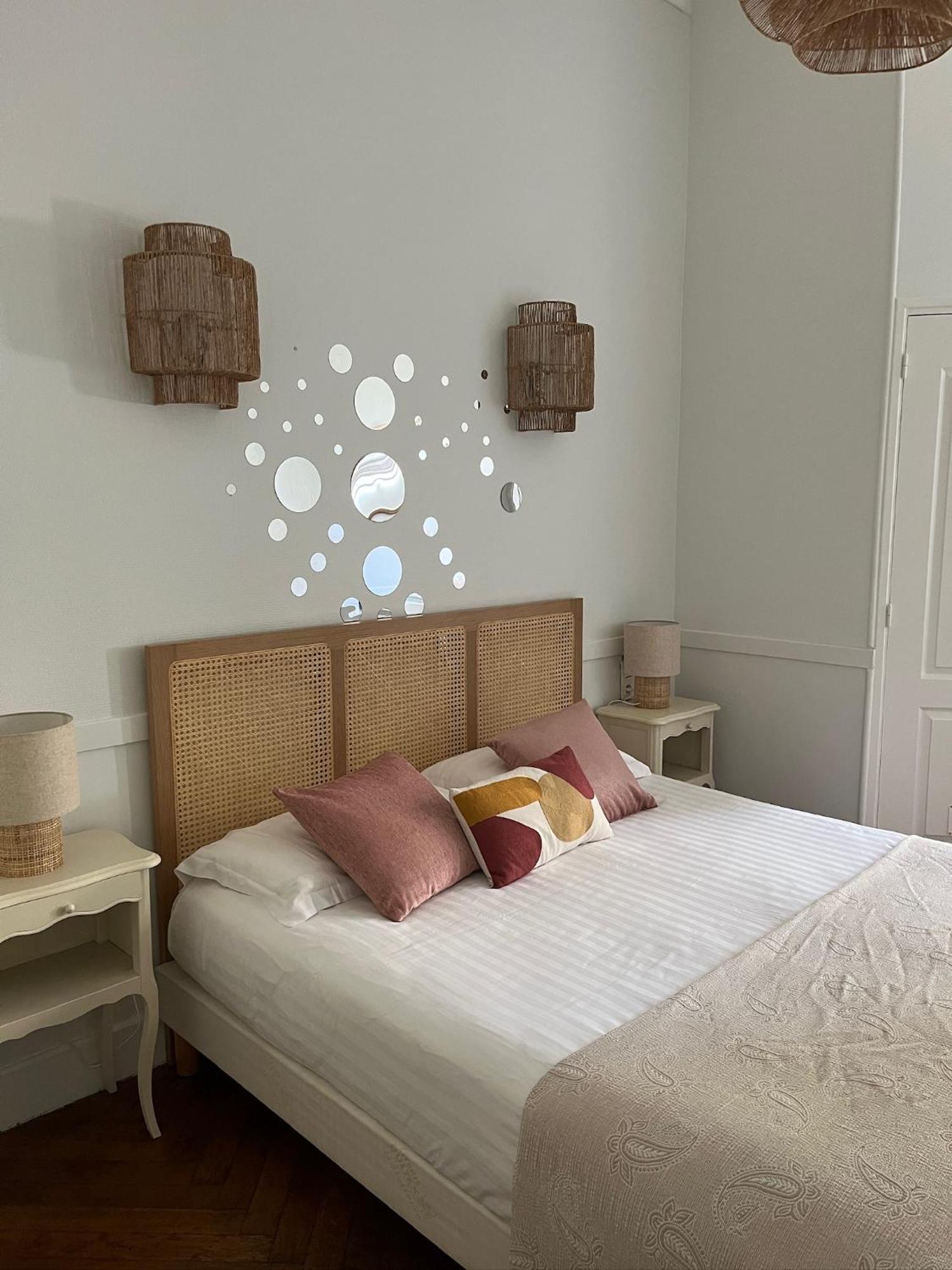 Garden Hotel Niza