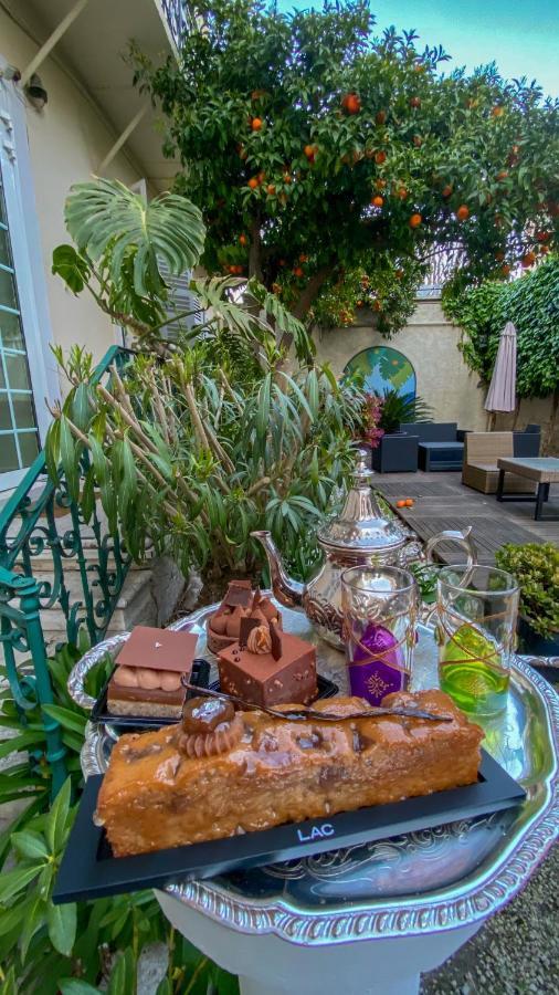 Garden Nizza