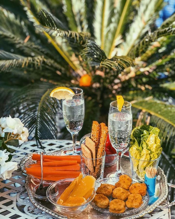 Garden 3* Nizza