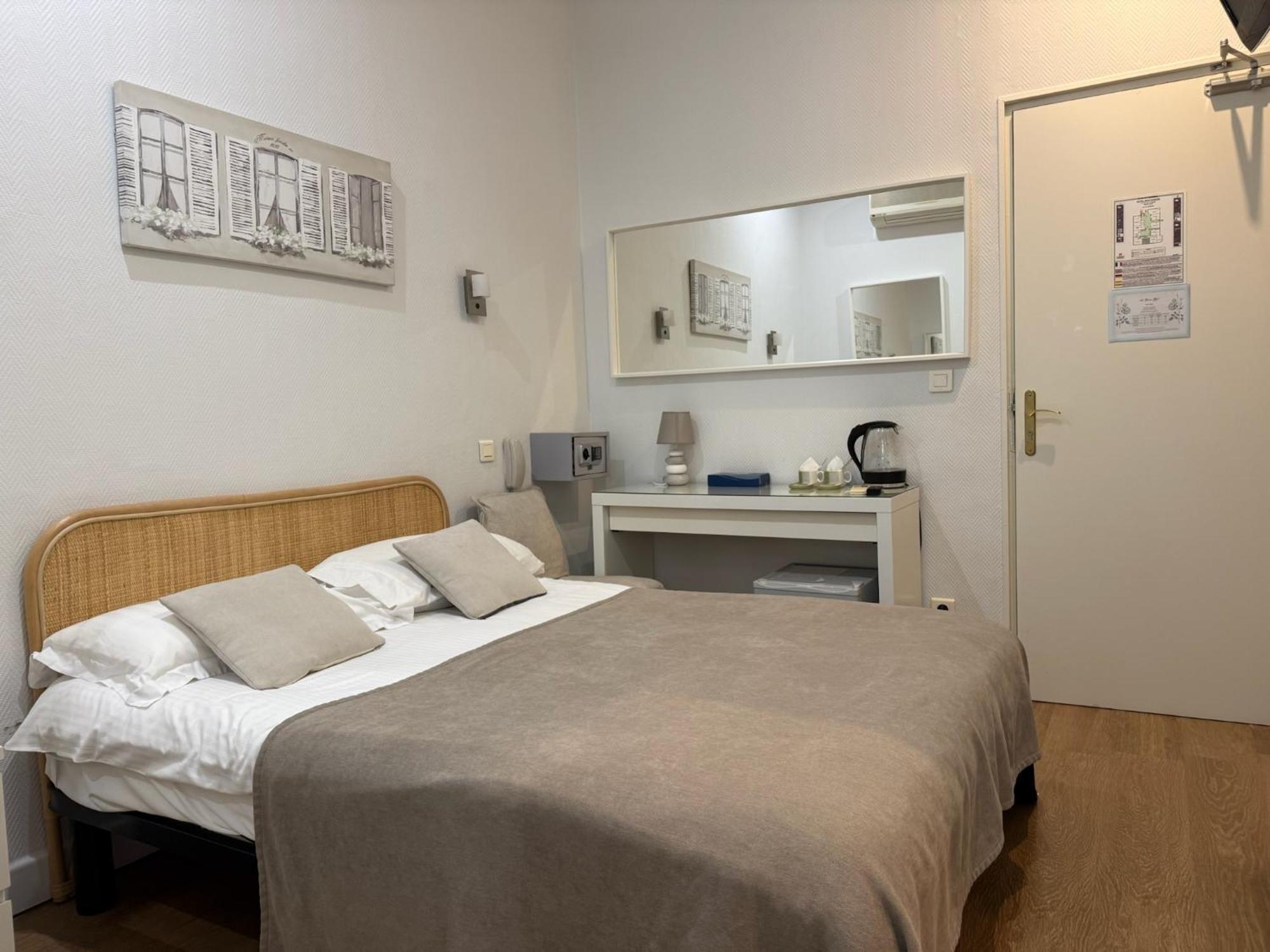 Garden Hotel Nizza