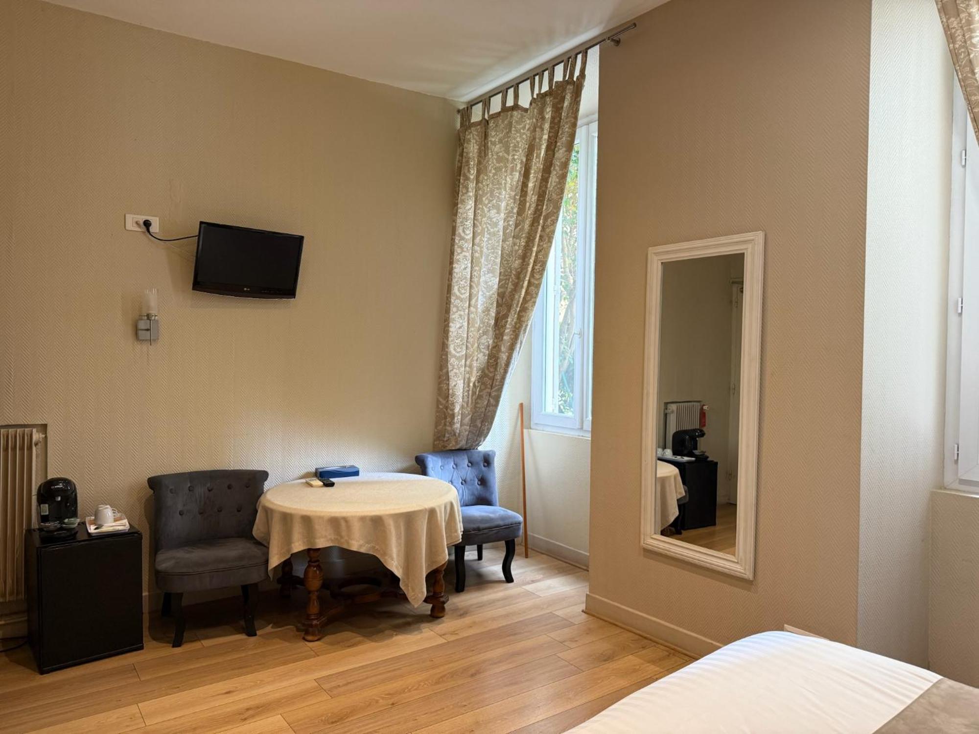Garden Hotel Nizza