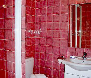 Garden Hotel Nizza