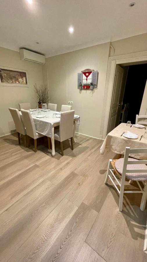 Garden Hotel Nizza