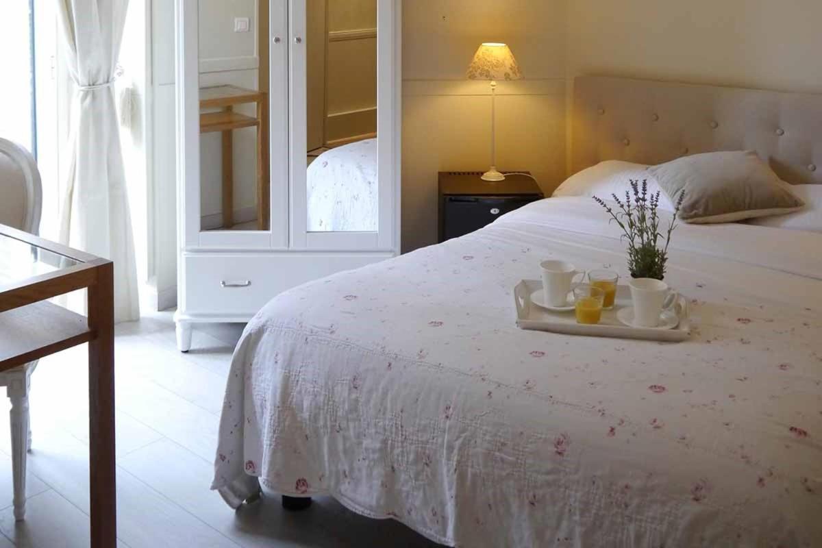 Garden Hotel 3*