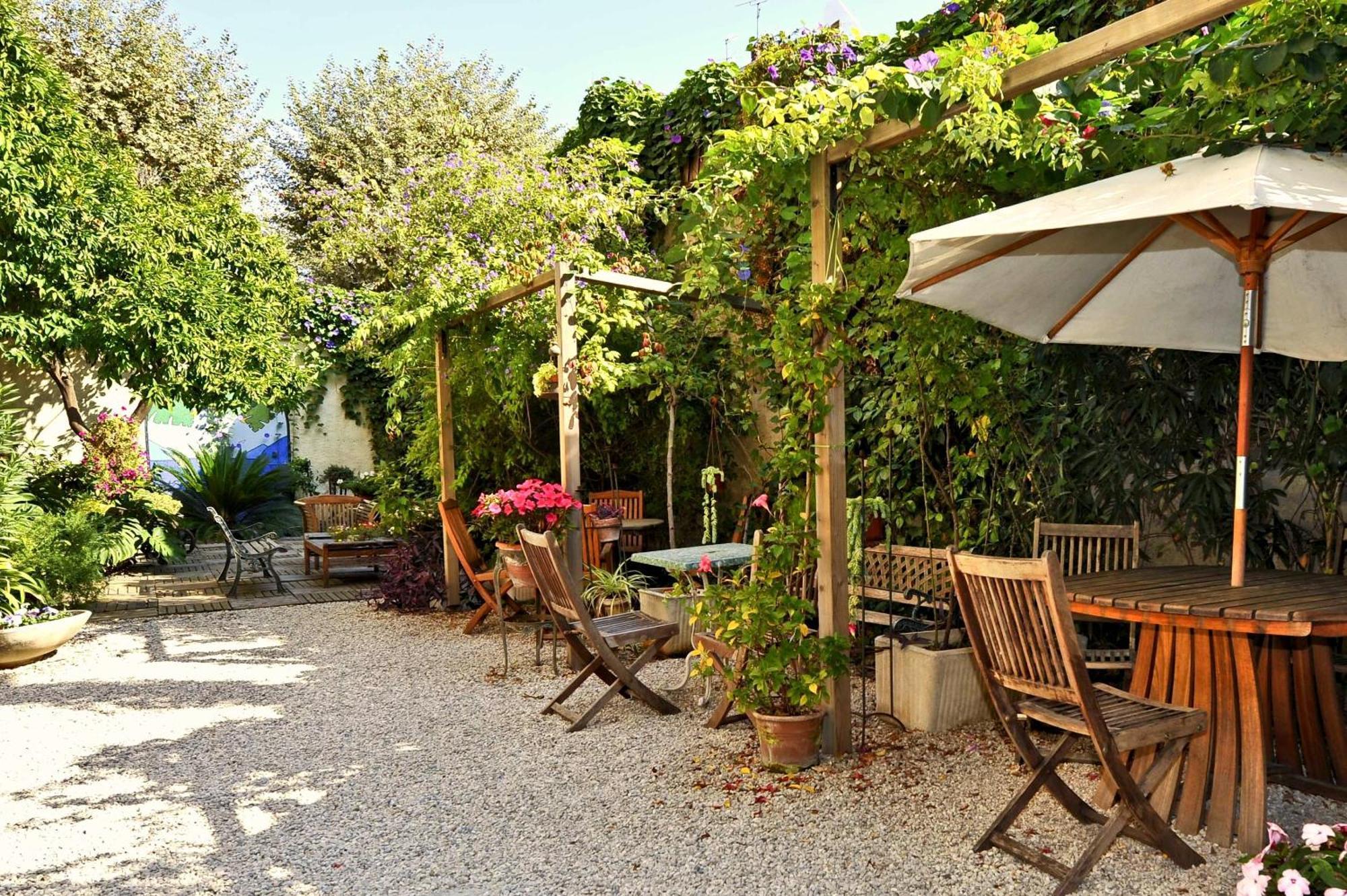 Garden Nizza