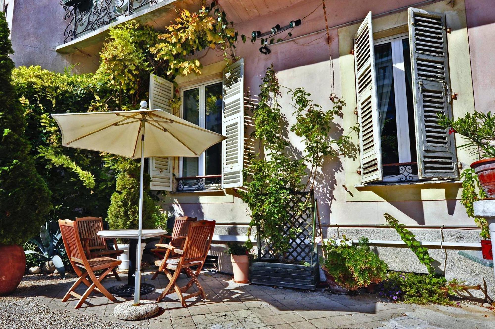 Hotel Garden 3*