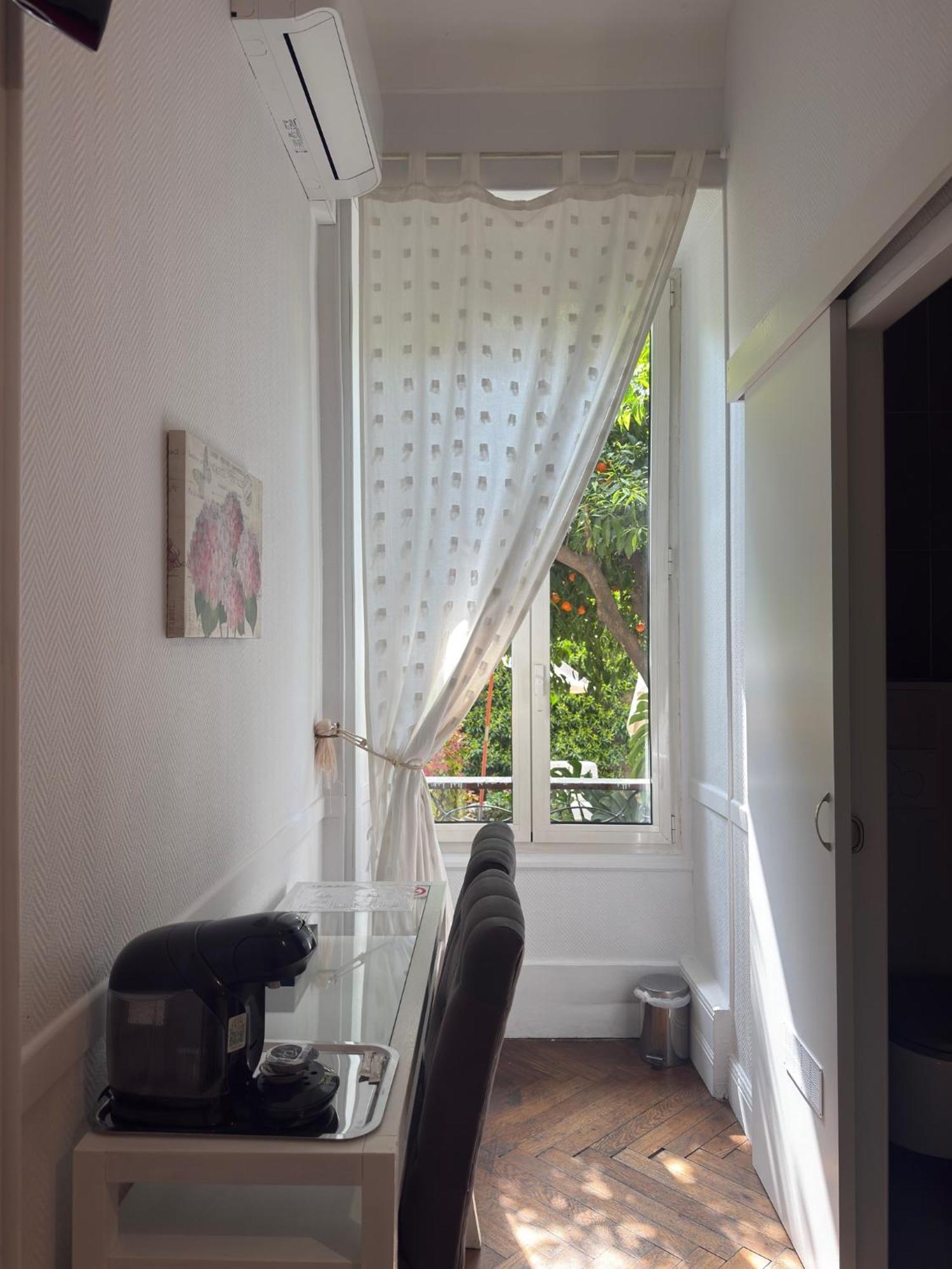 Garden 3* Nizza