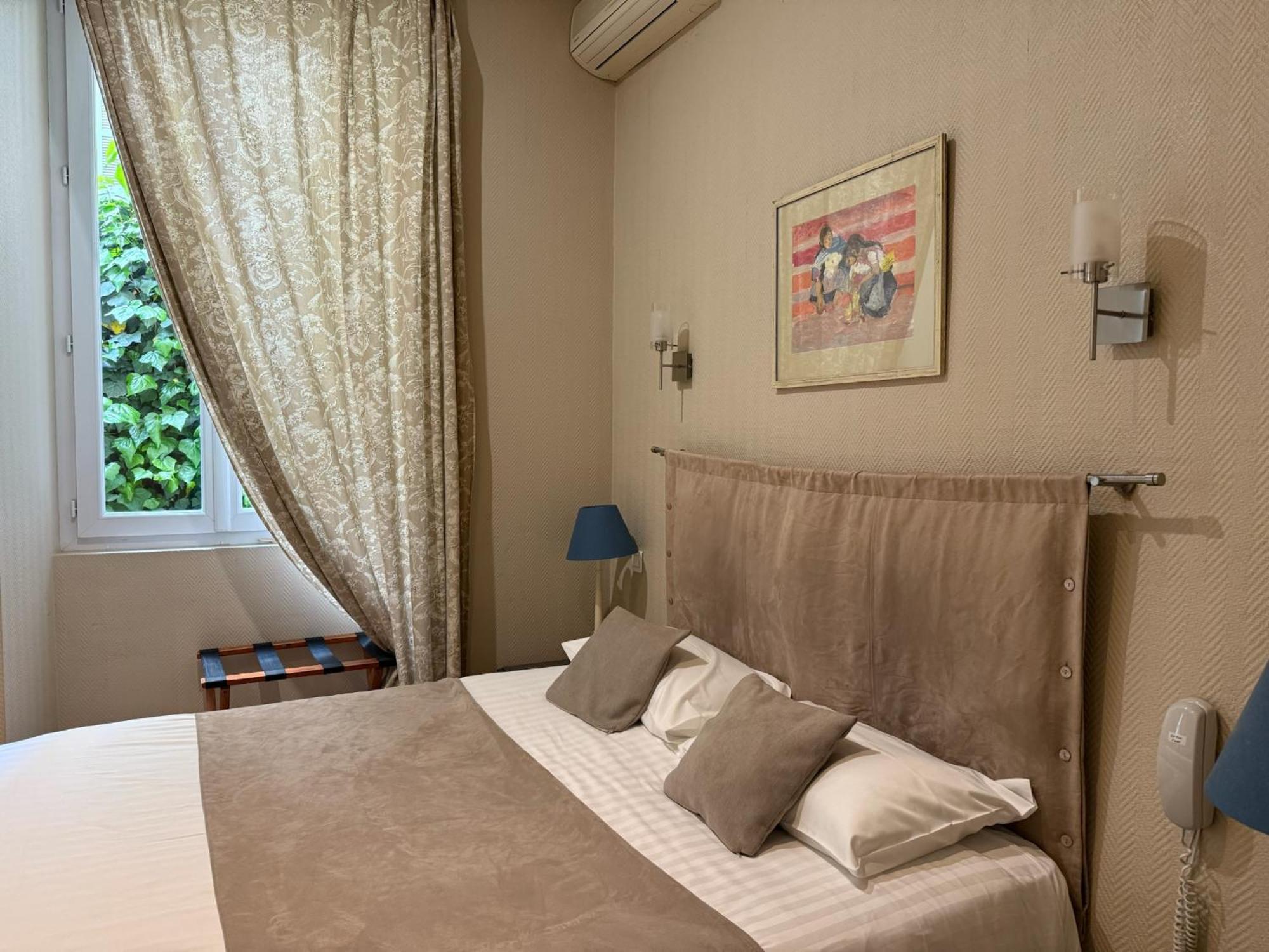 Hotel Garden 3*
