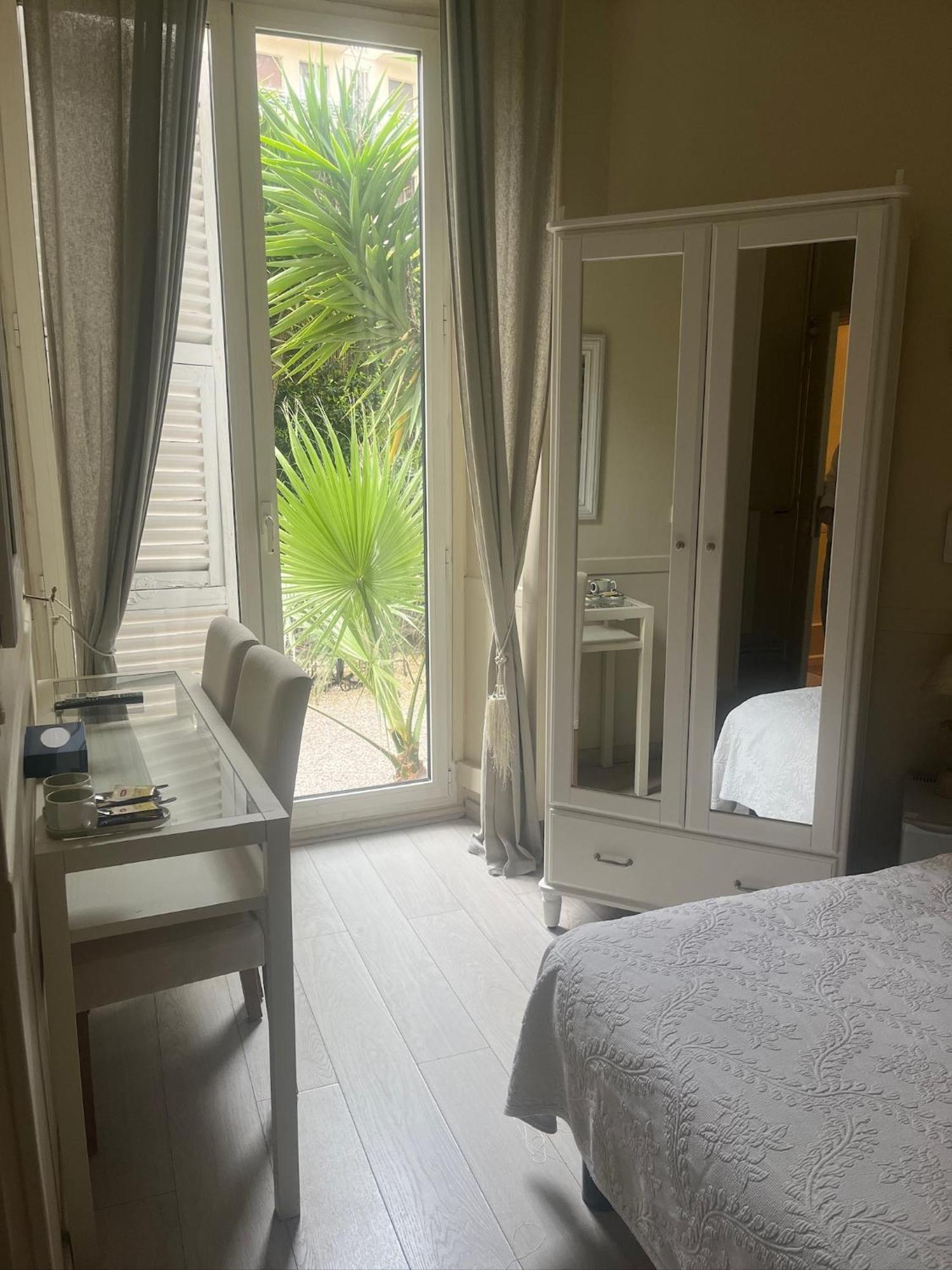 Garden 3* Nizza