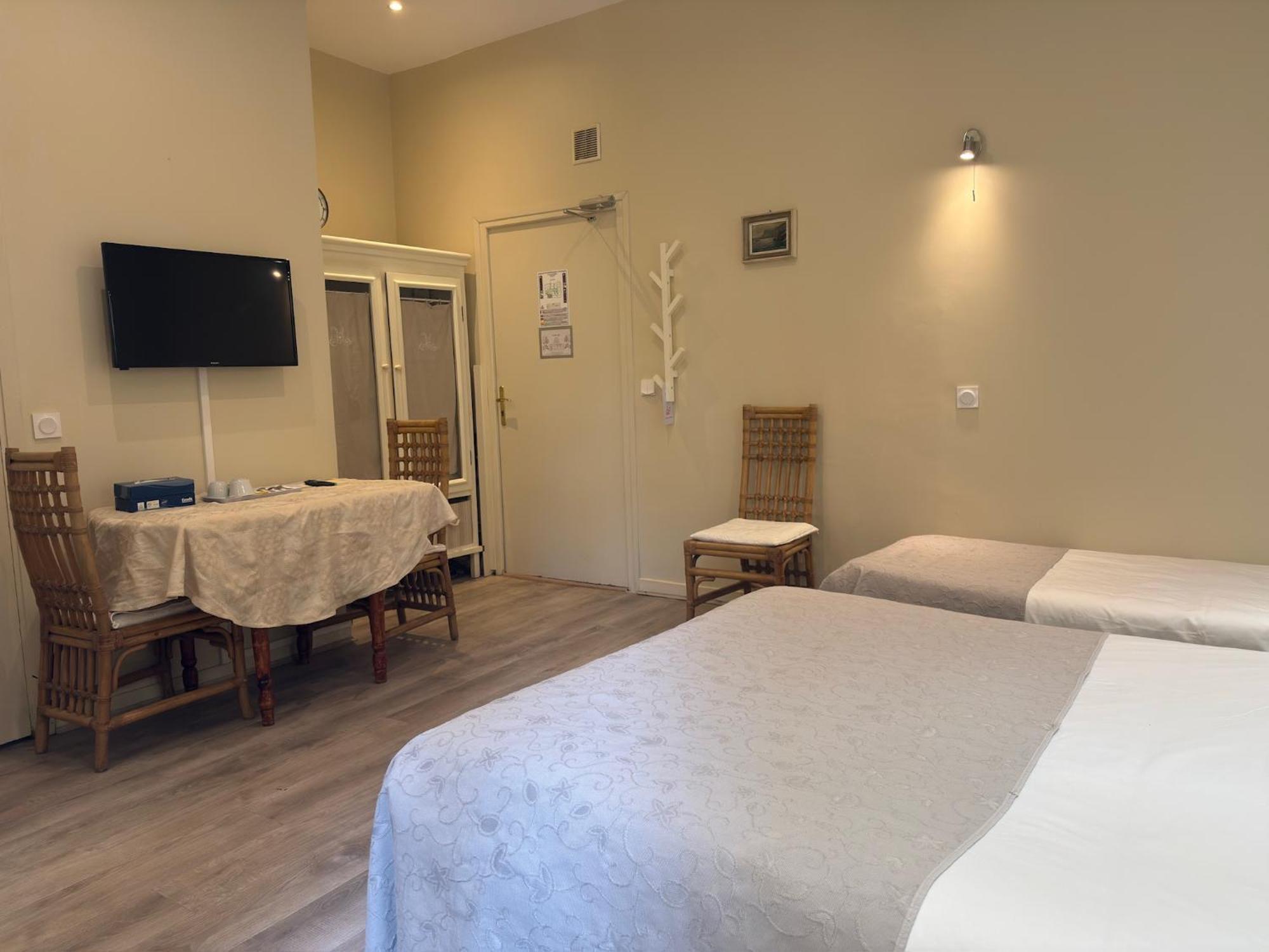 Hotel Garden Nizza
