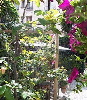 Garden Nizza