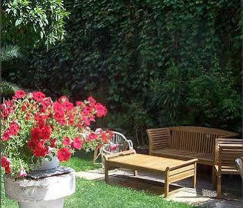 Garden 3* Nizza