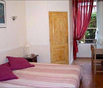 Hotel Garden Nizza
