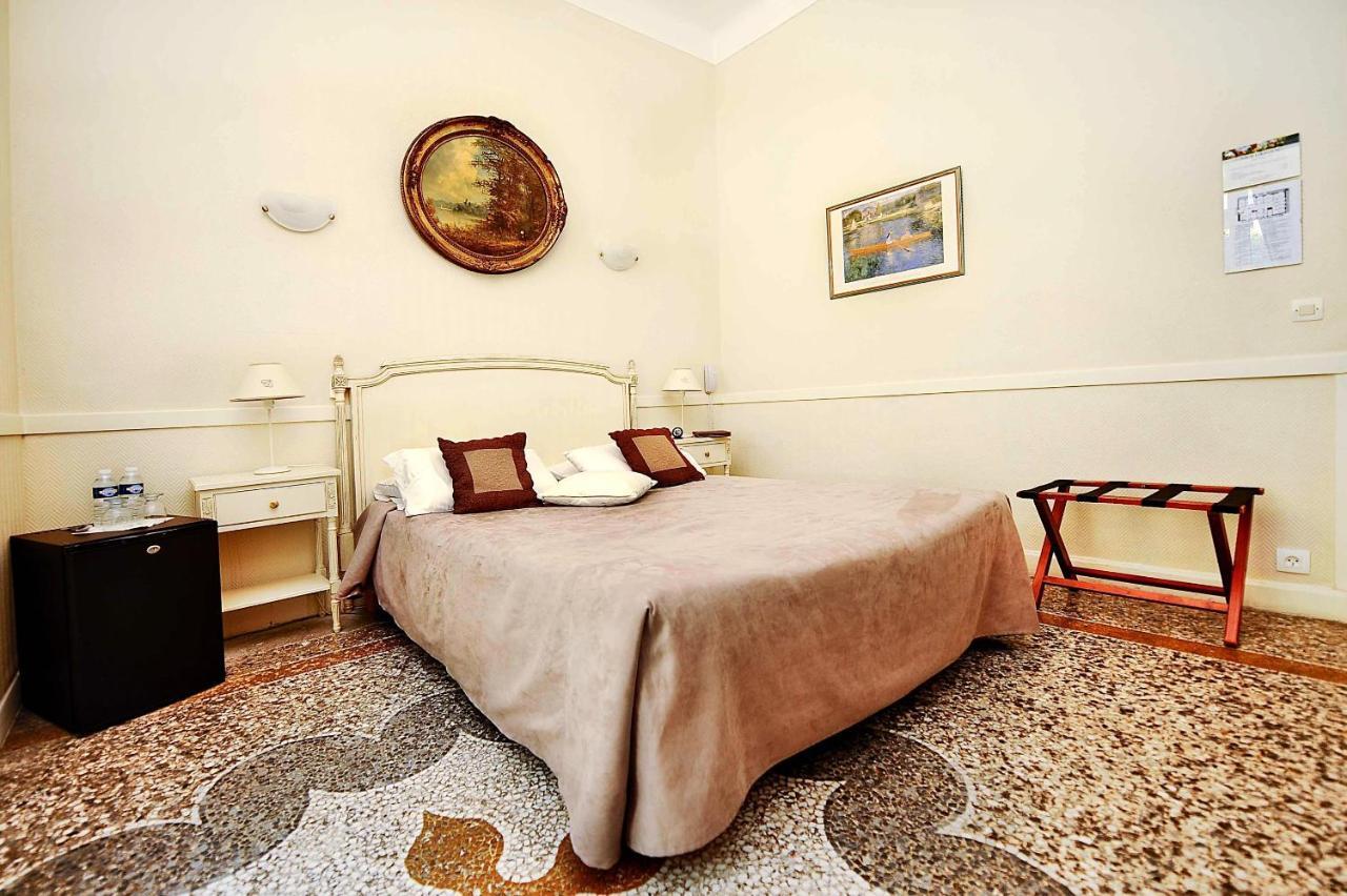 Garden Hotel Nizza